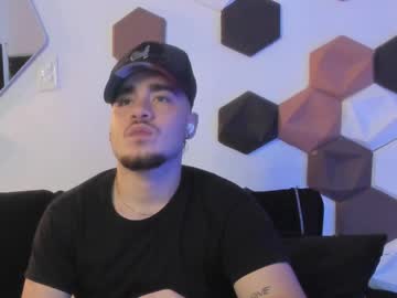 marcus_dwan from chaturbate taken in 2025-06-19
