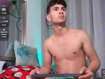 marcus_fire from chaturbate taken in 2025-06-19