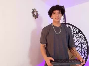 marlonsmith01 from chaturbate taken in 2025-06-30