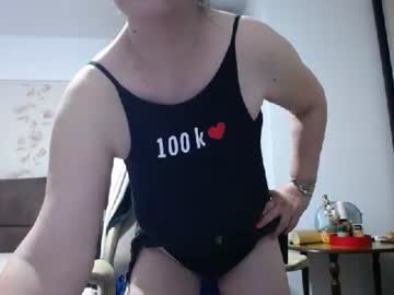 mary_x from chaturbate taken in 2025-06-09