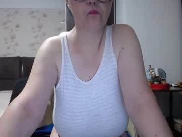 mary_x from chaturbate taken in 2025-06-10