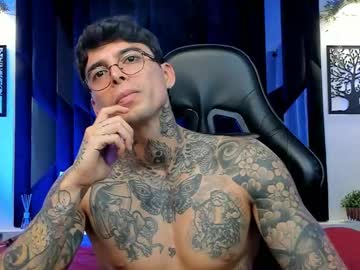 mateo_dilucajs1 from chaturbate taken in 2025-06-29