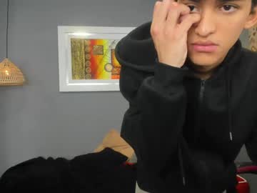 mathewredd from chaturbate taken in 2025-06-24
