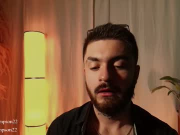 matteo_simpson from chaturbate taken in 2025-06-12
