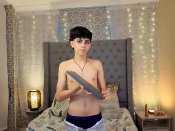 matty_spark from chaturbate taken in 2025-06-17