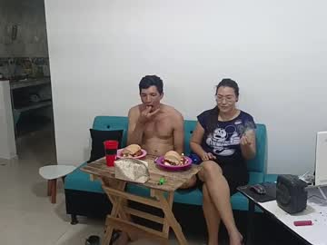 mauroluxandra from chaturbate taken in 2025-06-30