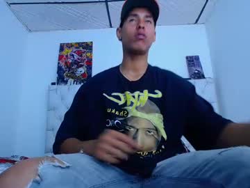 max_padraig from chaturbate taken in 2025-06-09