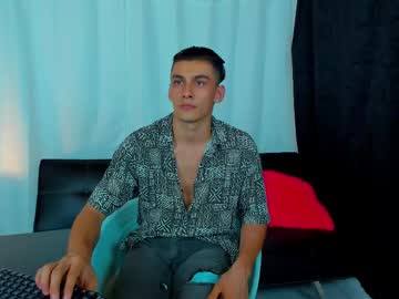 max_wild02 from chaturbate taken in 2025-06-08