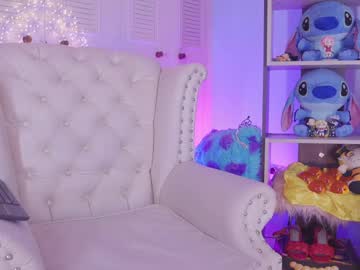 meggan_jade from chaturbate taken in 2025-06-19