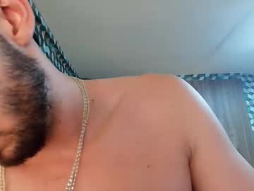 michael_magno from chaturbate taken in 2025-06-19