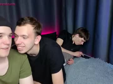 michael_sexdevil from chaturbate taken in 2025-06-27