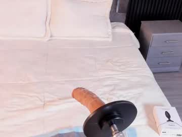 miiaamonroee from chaturbate taken in 2025-06-14