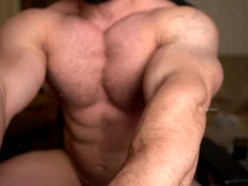 mike0xx from chaturbate taken in 2025-06-28