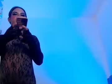 misstrishontop from chaturbate taken in 2025-06-19