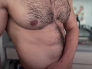 musclehair3 from chaturbate taken in 2025-06-11