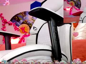 mysweetsofie1 from chaturbate taken in 2025-06-07