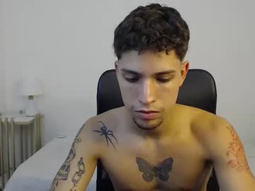 naugthy_boy77 from chaturbate taken in 2025-06-01