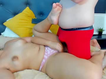 nekoandshadow from chaturbate taken in 2025-06-16