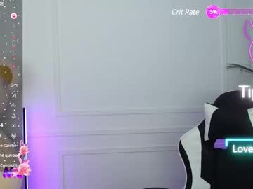 nicoobaby from chaturbate taken in 2025-06-09