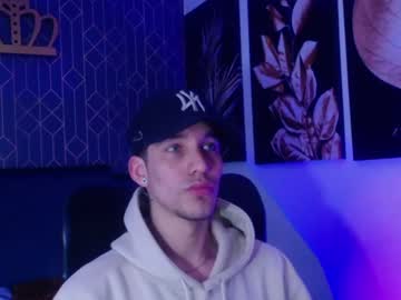 noah_brigth from chaturbate taken in 2025-06-07