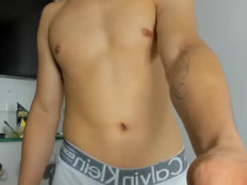 noxx_stark from chaturbate taken in 2025-06-11