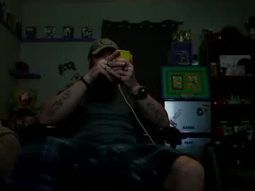 number1dad_ from chaturbate taken in 2025-06-21