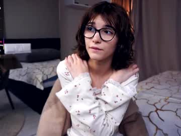 odettehatt from chaturbate taken in 2025-06-25