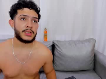 oliver_bronson from chaturbate taken in 2025-06-22