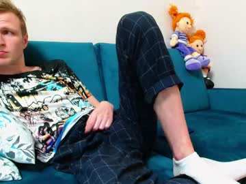 oscar_wildy from chaturbate taken in 2025-06-21