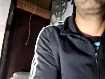 pablouyu from chaturbate taken in 2025-06-29