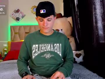 patrick_sanzz from chaturbate taken in 2025-06-24