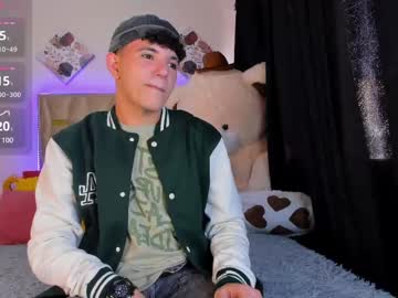 patrick_sanzz from chaturbate taken in 2025-06-30
