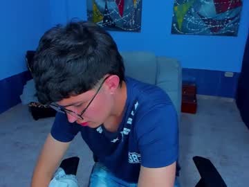 patrik027 from chaturbate taken in 2025-06-30
