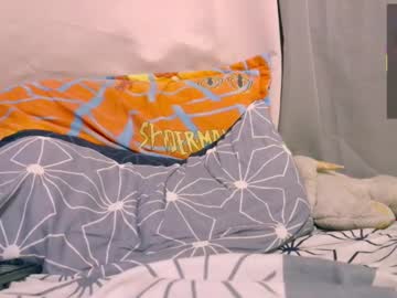 paulhot18 from chaturbate taken in 2025-06-18