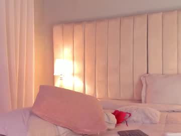 paulina_monrroy_ from chaturbate taken in 2025-06-28
