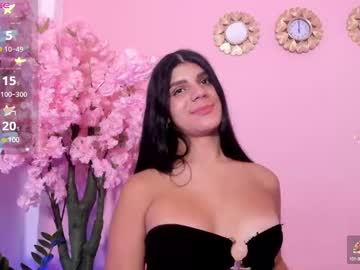 paulinabelle from chaturbate taken in 2025-06-25