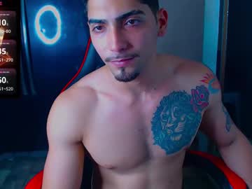 perfec_king00 from chaturbate taken in 2025-06-27
