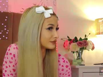 pinkyspark from chaturbate taken in 2025-06-29