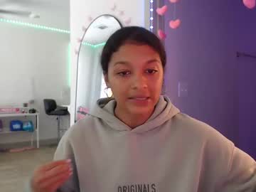 princess_cece from chaturbate taken in 2025-06-30