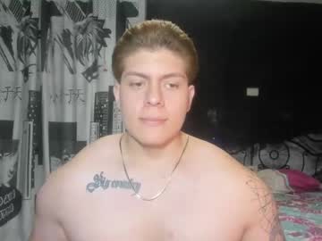 regan_jhonson from chaturbate taken in 2025-06-18