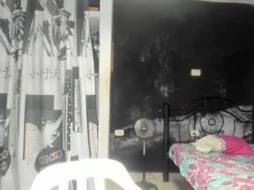 regan_jhonson from chaturbate taken in 2025-06-19