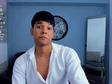 reymond_404 from chaturbate taken in 2025-06-21