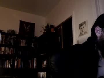 rockydanger from chaturbate taken in 2025-06-20