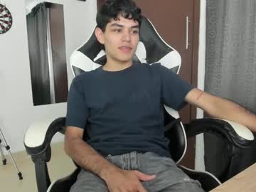 ronaldmq20 from chaturbate taken in 2025-06-30