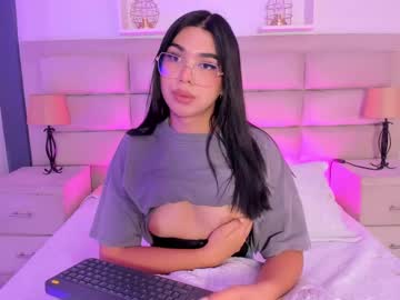 rosecassie from chaturbate taken in 2025-06-24