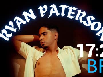ryan_paterson from chaturbate taken in 2025-06-21