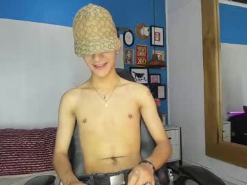 sam__cute from chaturbate taken in 2025-06-29