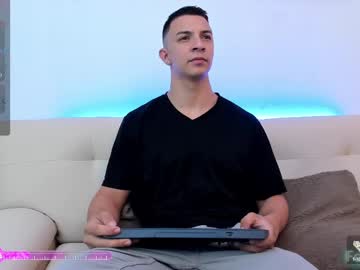 samuel_up from chaturbate taken in 2025-06-28