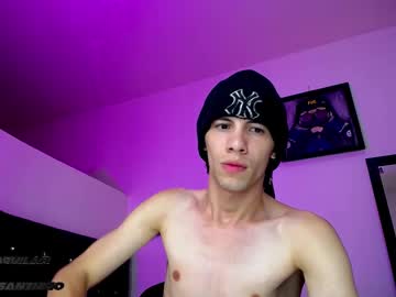 santiagocutex from chaturbate taken in 2025-06-22