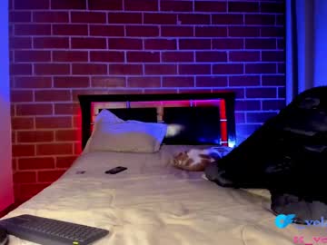 scarlett_v3la from chaturbate taken in 2025-06-03